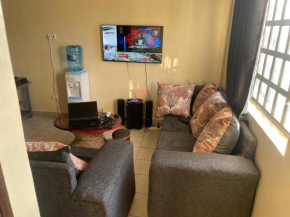 Malewa Heights Apartments